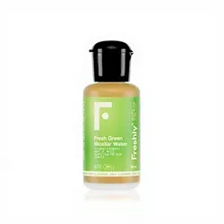Freshly Cosmetics Frisches Grünes Mizellares Make-up-Entferner Wasser 100ml