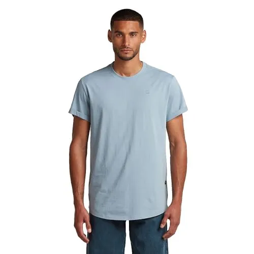 G-STAR T-Shirt in Ash Blue von G-STAR