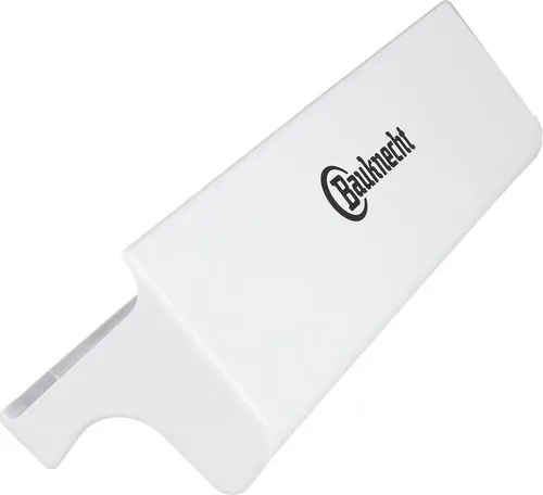 Griff für Deckel Bauknecht 481010710800 an Gefriertruhe
