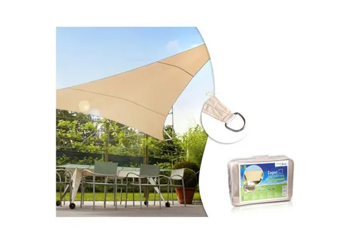 GreenBlue Seilspannsonnensegel GB500