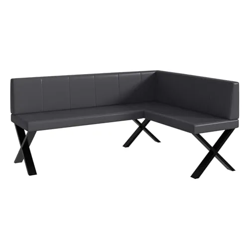 MEBLINI Eckbank für Esszimmer