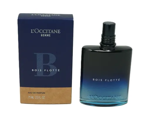 L'Occitane Homme Bois Flotte Eau de Parfum 75ml