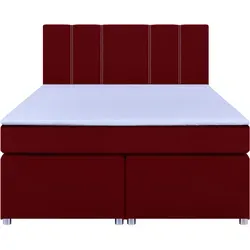 Boxspringbett