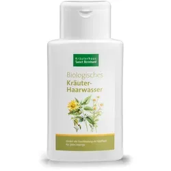 Biologisches Kräuter-Haarwasser - 500 ml