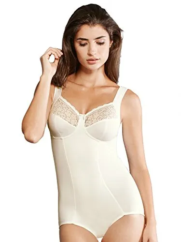 Dessous Weiß von Anita