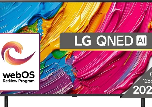 Smart-TVs bis 600 Euro von LG