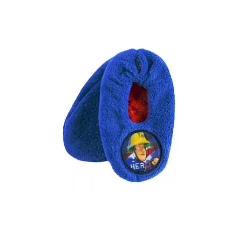 Fireman Sam Feuerwehrmann Sam Hausschuh