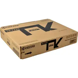 Kyocera Toner TK-7225 schwarz von Kyocera