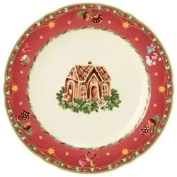 Frühstücksteller rund 20 cm von Seltmann Weiden