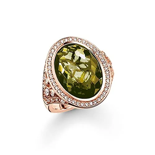 THOMAS SABO Ringe von THOMAS SABO