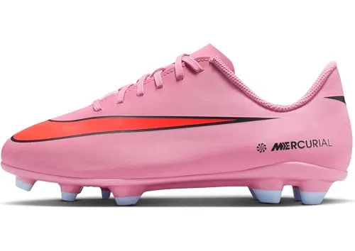NIKE Kinder Fussball-Rasenschuhe JR VAPOR 16 CLUB FG/MG von Nike