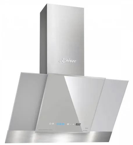 Kaiser Küchengeräte Wandhaube AT 6438 FW von Kaiser Küchengeräte