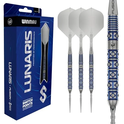 Winmau Dartpfeile von Winmau
