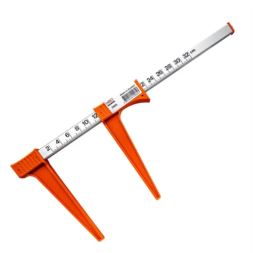 BAHCO 320 mm Forst-Durchmessermessschieber