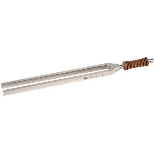 Stimmgabel Meinl Sonic Energy Planetary Tuned Therapy Tuning Fork TTF-MA Mars N