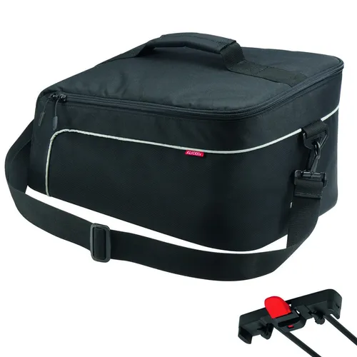 Rixen & Kaul Gepäckträgertaschen 0268RB – Mehrfarbig