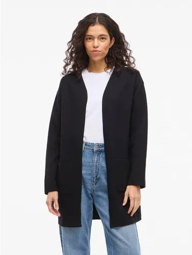 Vila Longblazer VIGARDEN L/S LONG CARDIGAN - NOOS