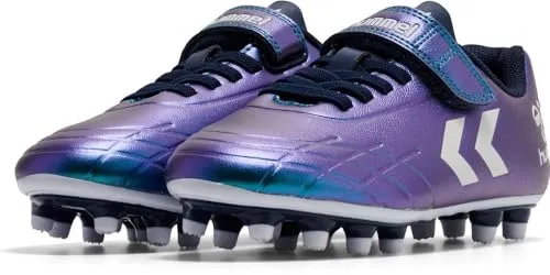 Hummel Top Star FG JR Fußballschuhe bunt 216568-6237 von hummel