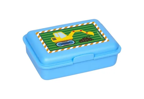 COPPENRATH DIE SPIEGELBURG Lunchbox 17338 Kleine Butterbrotdose Bagger