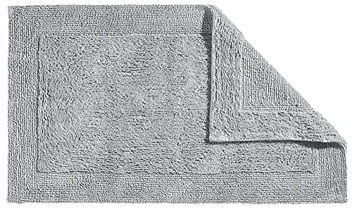 Badematten & Badteppiche Grau von Erwin Müller