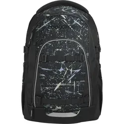 Coocazoo MATE Schulrucksack „Reflective Splash“ – Ergonomisch & Reflektierend