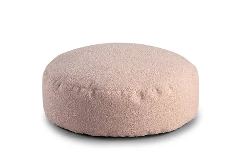 FAVRE Sitzsack KIDS in pink von FAVRE