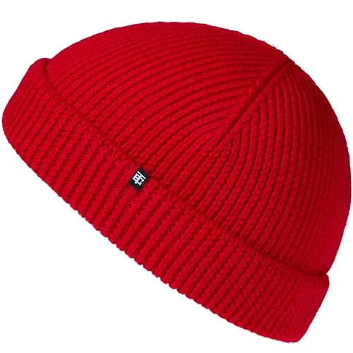 Enter the Complex® Fisherman Beanie von Enter the Complex