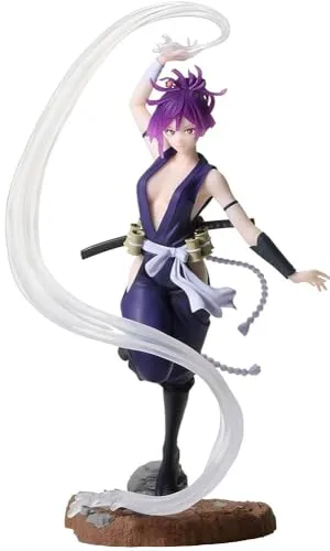 SEGA Luminasta Hell's Paradise - Jigokuraku Yuzuriha