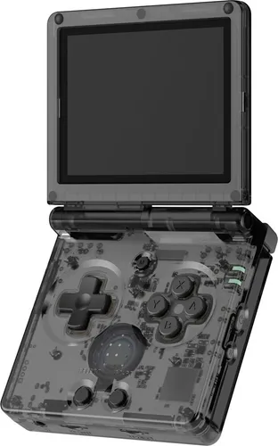 Anbernic RG35XX SP Tragbare Retro-Spielkonsole