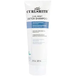 CURLSMITH Curl Reset Detox Shampoo 237 ml