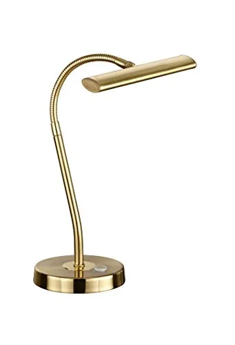 Lampen Gold von TRIO Leuchten