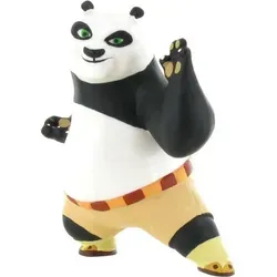 Comansi Kung Fu Panda Sammelfigur Po