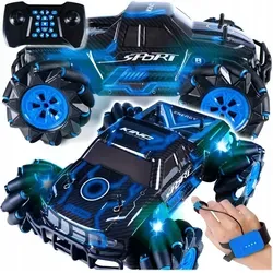 Ferngesteuertes 4X4-Geländewagen Mit Drift- Und Transformationsfunktion