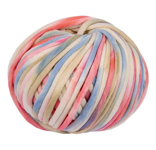 LANA GROSSA Gelato Häkelwolle, 80 m