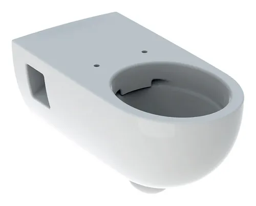 Keramag Geberit Renova Comfort Tiefspül-WC