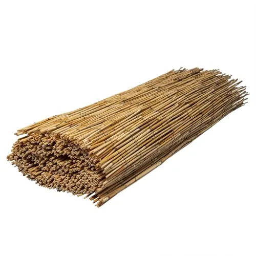 WERKA PRO Schilfrohrmatte 1 x 5 m