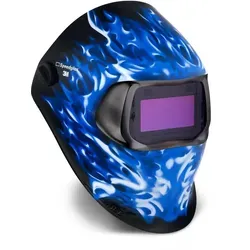 3M Speedglas 100V Schweißhelm Automatik