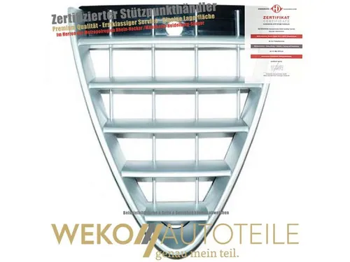 Diederichs Kühlergitter 3041241 von DIEDERICHS