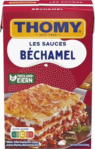 THOMY Les Sauces Béchamel 250ml von Thomy