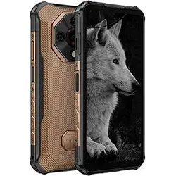 ULEFONE ARMOR X16 PRO 8+256GB DS 5G Sand Dune