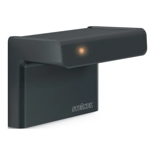 Produktbild Steinel Bewegungsmelder Sensor Melder KNX 3D Aussen schwarz IP54 160 Grad