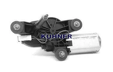 AD KÜHNER Wischermotor Hinten u.a. für ABARTH, FIAT
