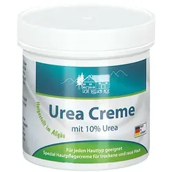 Produktbild Urea Creme 10% Pullach Hof