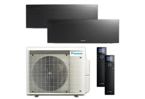 Multisplit-Klimaanlagen von DAIKIN