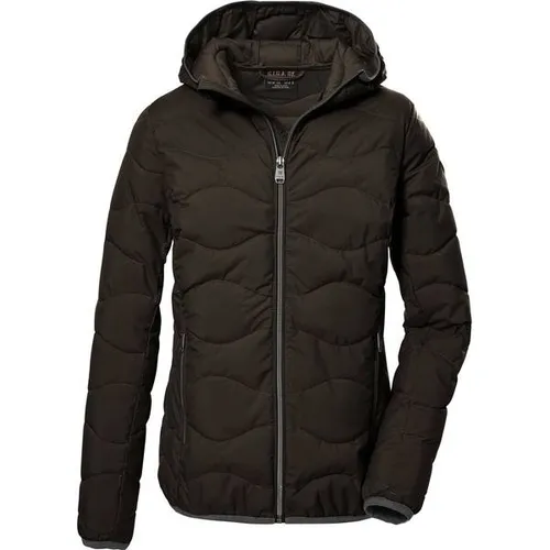 Elegante Steppjacke 