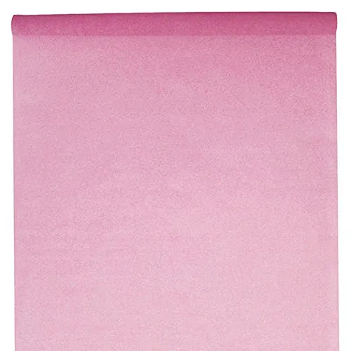 Tischtuchrolle tnt, rosa