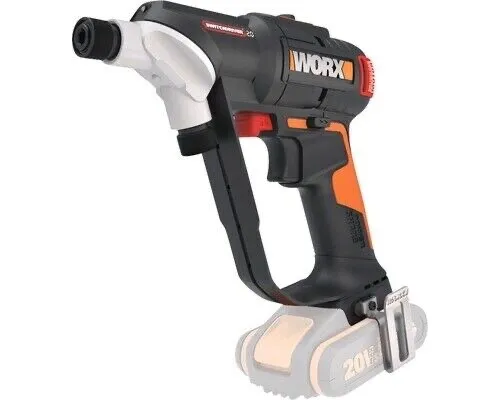 Worx Akku-Bohrschrauber WX177.9 Switchdriver von Worx