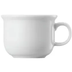Thomas Trend Weiss Espresso-Obertasse