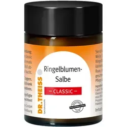Dr. Theiss Ringelblumen-Salbe Classic 50 ml