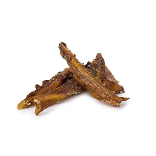 Hirschsehnen für Hunde 5 Kg - Leckere Hirschsehnen für Hunde, ideal als gesunde Snack-Option. Hochwertig und proteinreich, perfekt für die Belohnung oder als Kauspaß.